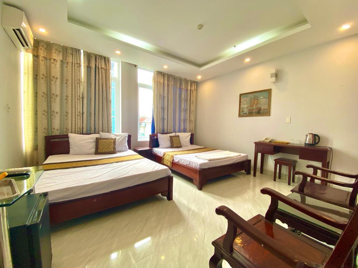 Khách sạn Bạch Dương Hanói Exterior foto