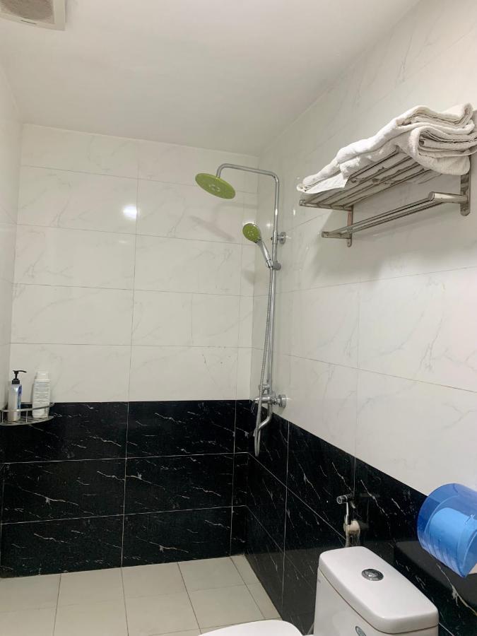 Khách sạn Bạch Dương Hanói Exterior foto